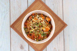 Mix Veg Curry