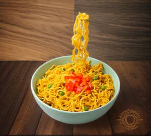 Plain Maggi