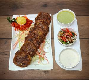 Shami Kebab (6 Pcs)