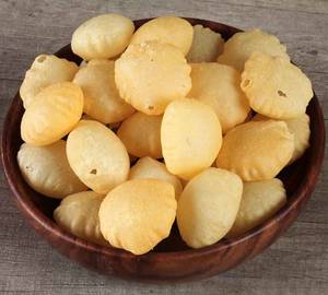 Sindhi Puri (Puri For Pani Puri) 50pc