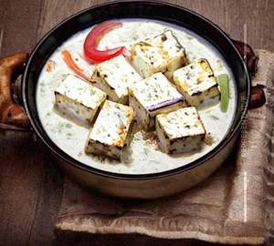 Paneer Kali Mirch