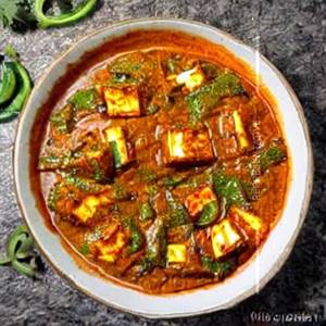 Paneer Badshah