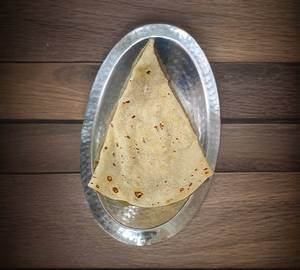 Rumali Roti