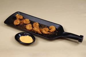 Prawns fry 8pcs