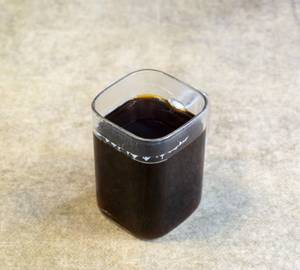 Black lemon tea