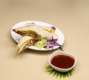 Veg Regular Roll