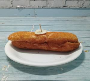 Paneer Pan Roll
