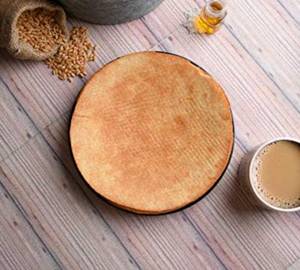 Whole Wheat Sada Khakhra 200Gm