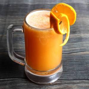 Orange juice
