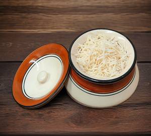 Plain Rice