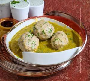Malai Kofta