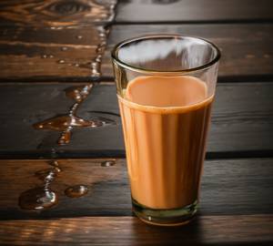 Ginger Tea