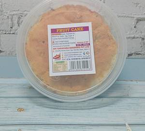 Fruit Cake [300 Grams]