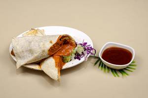 Hot and Sour Roll