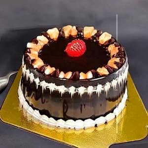 Choco Temptation Herrv