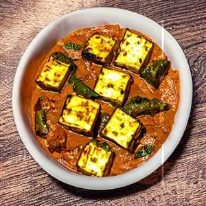 Lahori Paneer