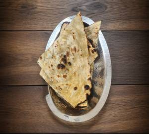 Butter Naan