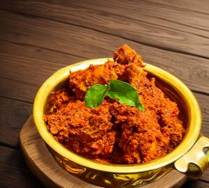 Chicken Sukka