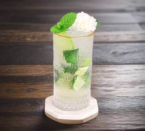 Lime Mint Mojito
