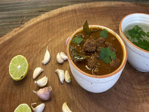 Pothu Curry