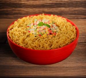 Cheese Maggi