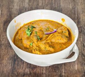 Chicken Korma