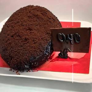 Choco Lava Bomb