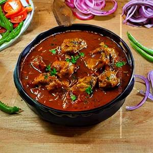 Chicken Sagwala