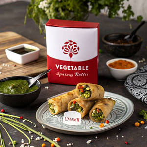Spring Rolls