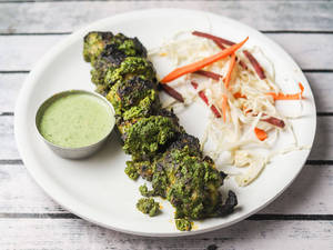 Pahadi Kabab