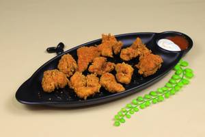 Popcorn Chicken