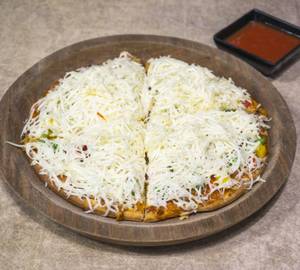 Italian pizza
