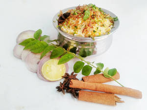 Biryani Rice 750G(Jeerakashalarice)