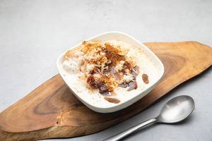 Dahi Vada