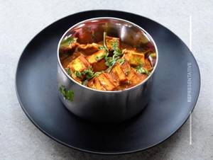 Paneer Pasanda     