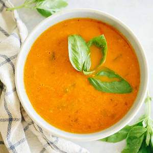 Tomato Soup