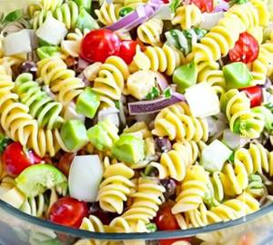 Pasta Salad