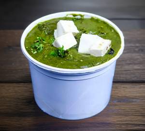 Palak Paneer