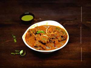 Saoji Mutton Masala