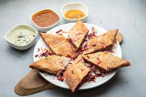 Mysore Plain Dosa