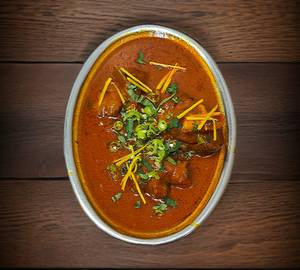 Mutton Nihari