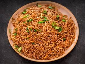 Shezwan Noodles