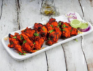 Chicken Tandoori