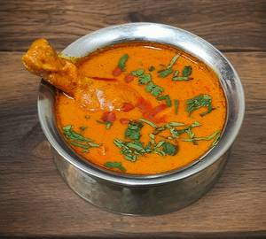 Murgh Awadhi Korma