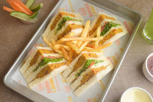 Veg Sandwich