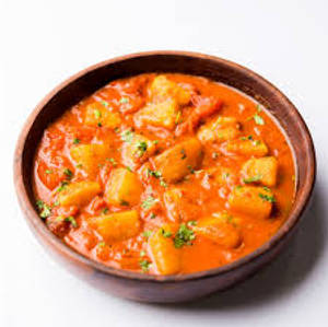 Chicken Curry (4 Pcs)