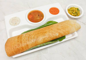 Masala Dosa