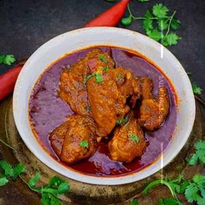 Chicken Rogan Josh