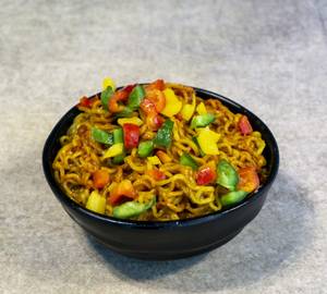 Veg maggi