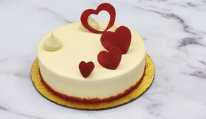 El Red Velvet Medium